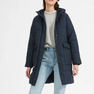 Everlane Renew Parka XS